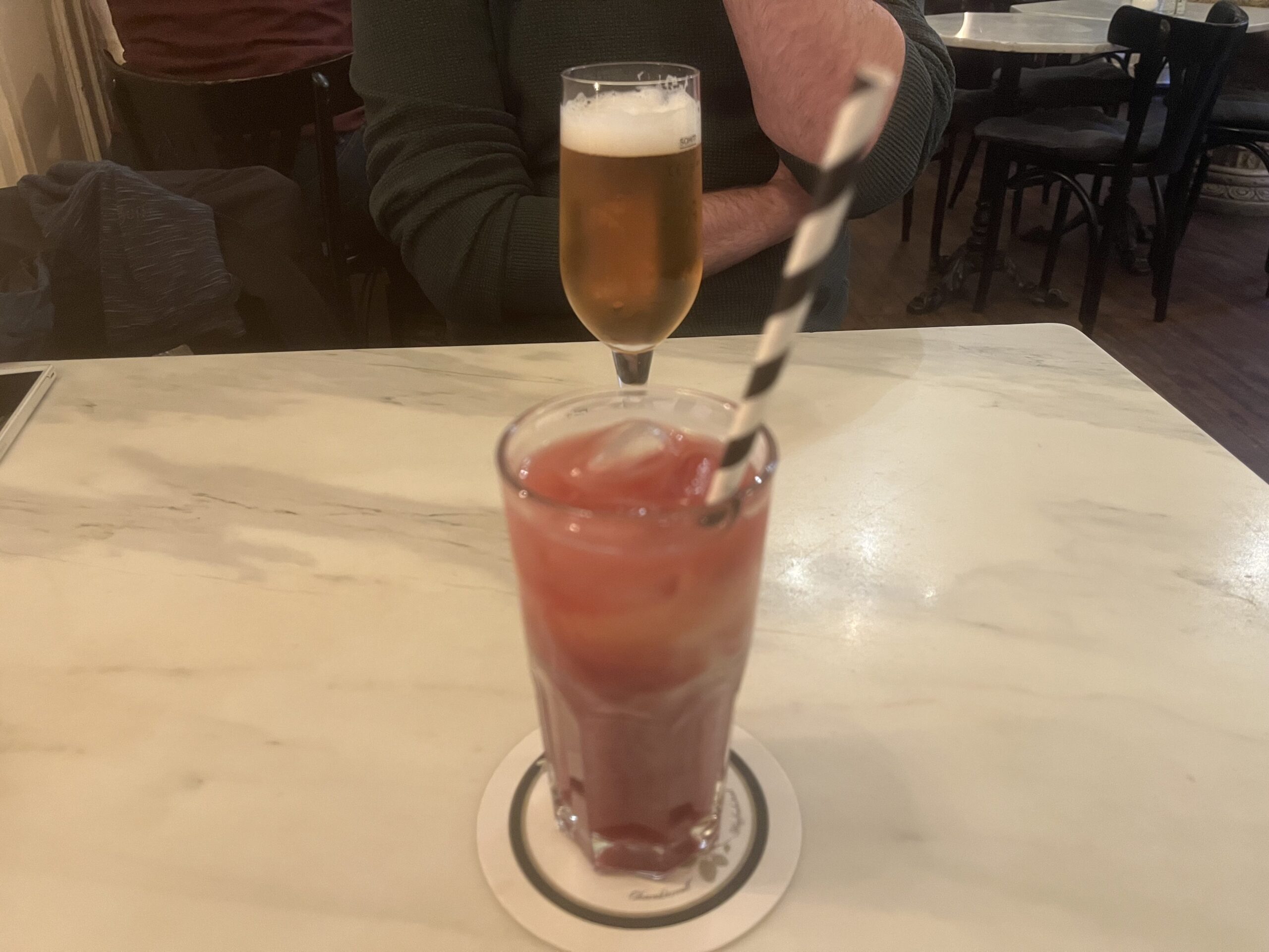 Dry January – Ein Selbsttest