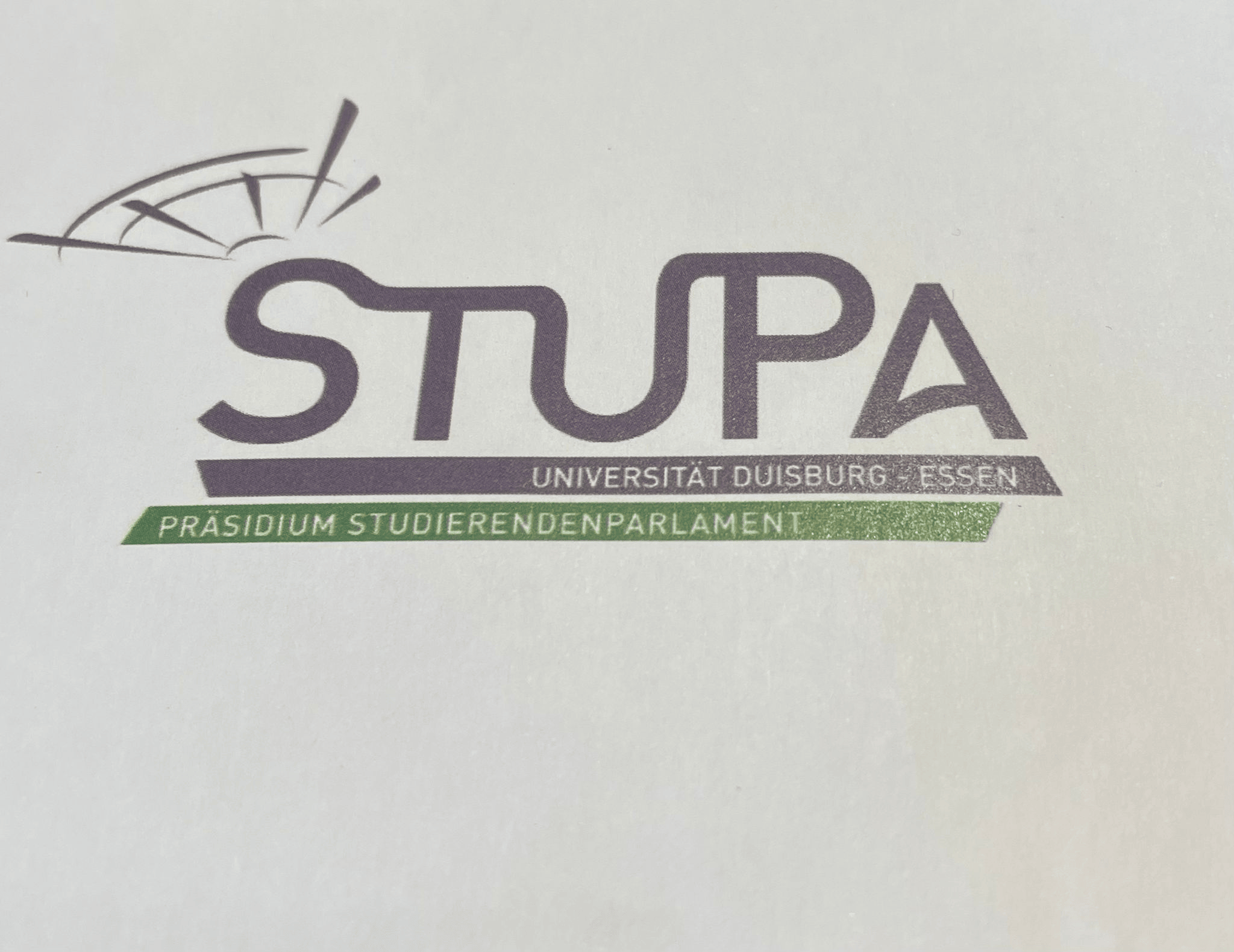 What the hell is StuPa?! 