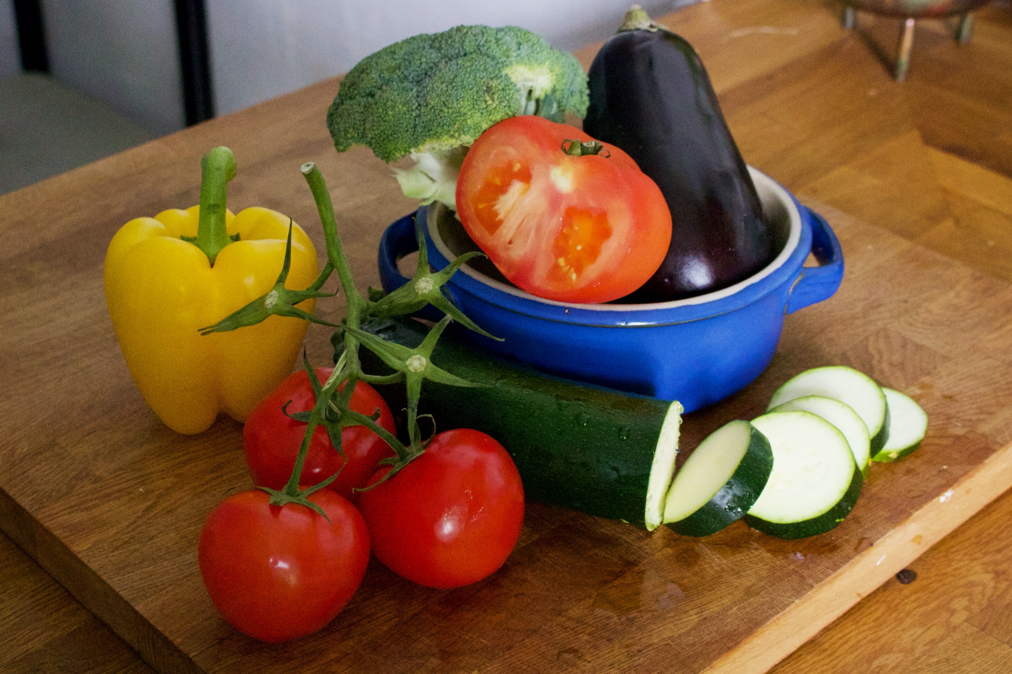 So geht vegane Ernährung mit studentischem Geldbeutel