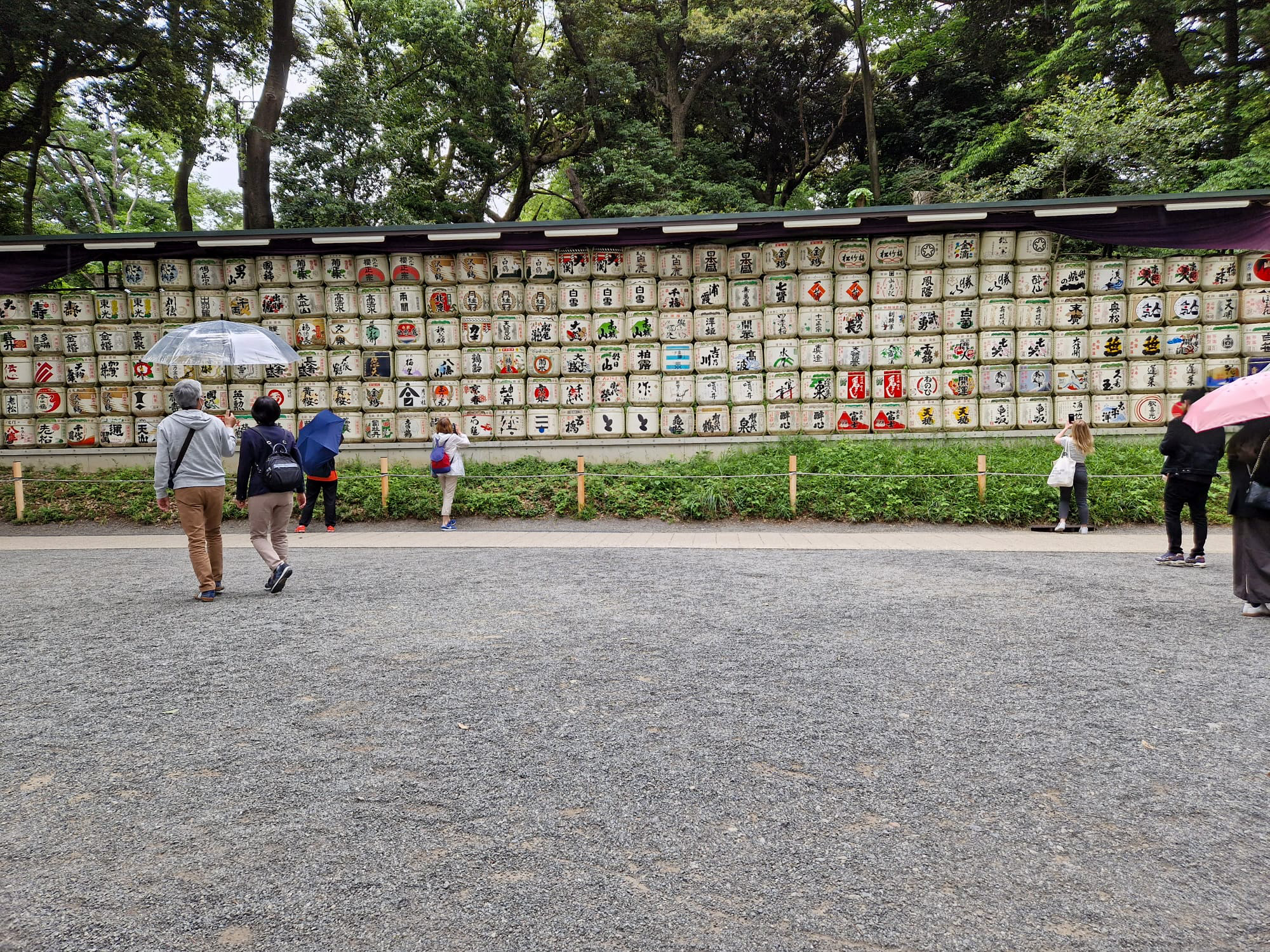 Japan-Reise leicht gemacht