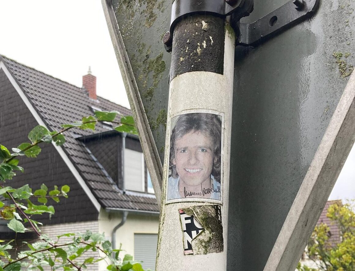 Er ist wieder da! Der alte weiße Mann in der deutschen Medienlandschaft