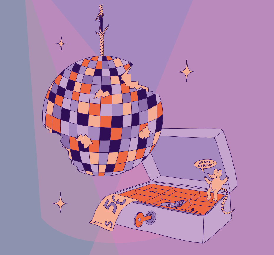 Disco Fever – Clubs im Überlebenskampf