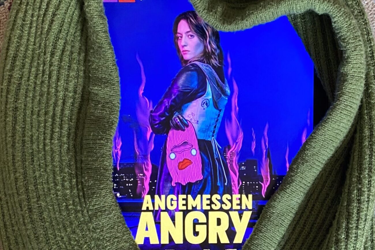 Rape Culture als Entertainment?