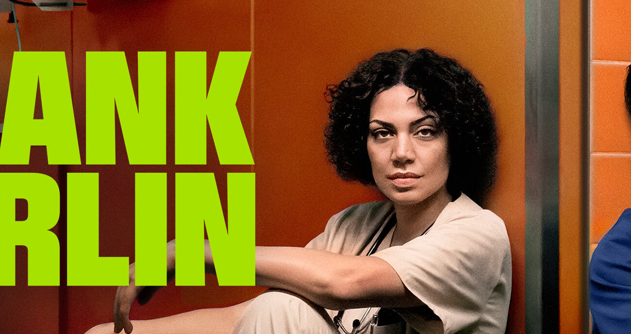 Serie des Monats: KRANK Berlin