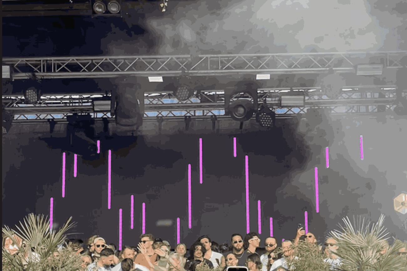 Top of the Week 12. bis 18. Mai 2025