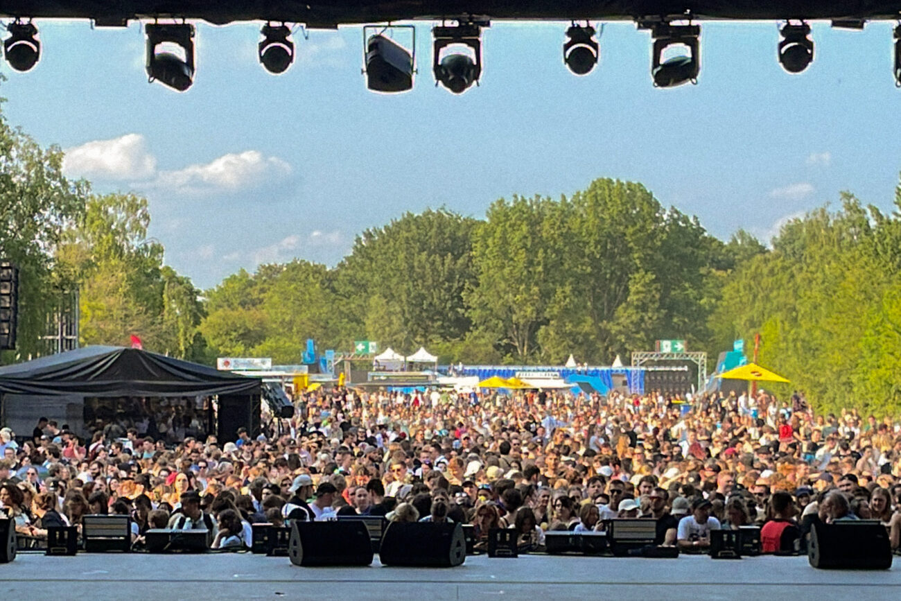 Festival-Saison im Ruhrpott: Eine Übersicht