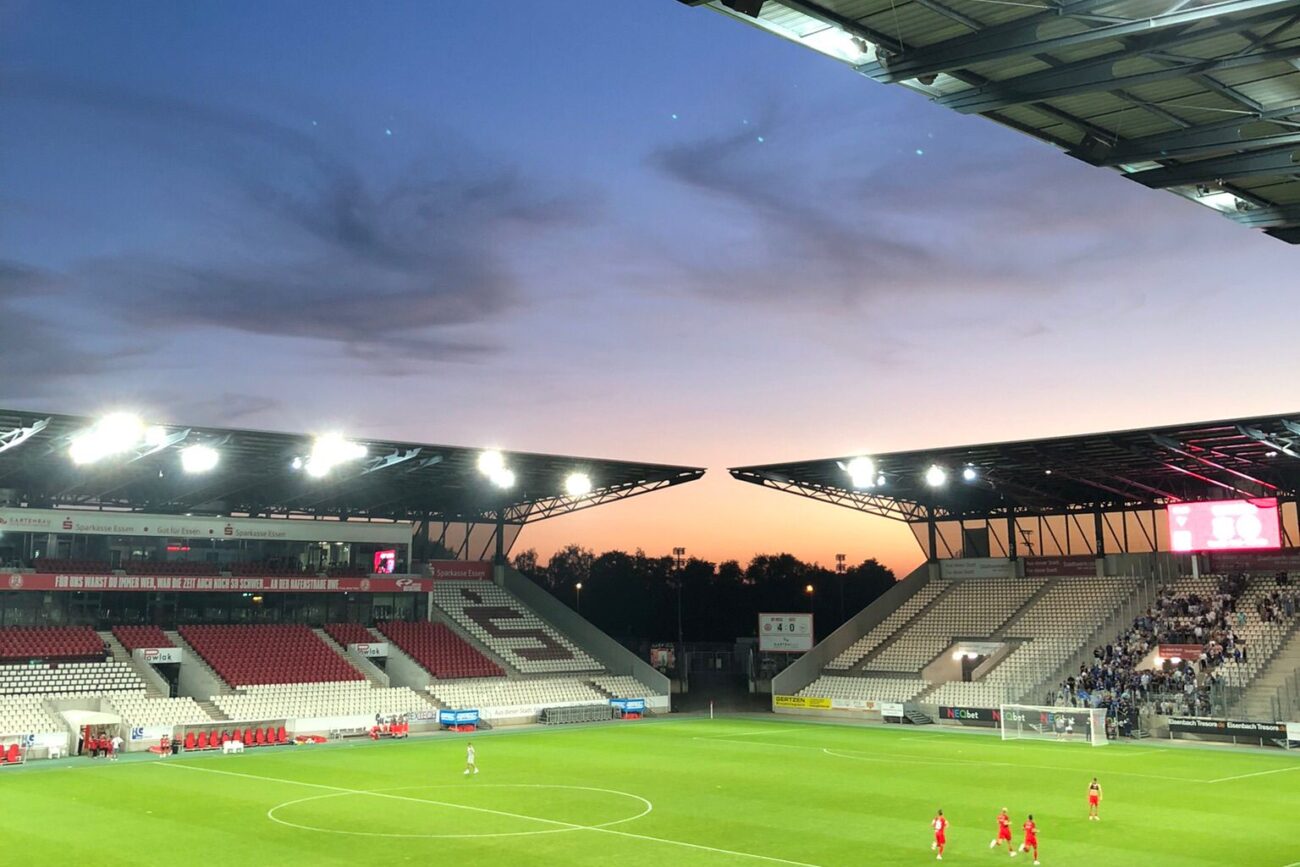 Sexismus in der Kurve – Heuchelei im Verband 