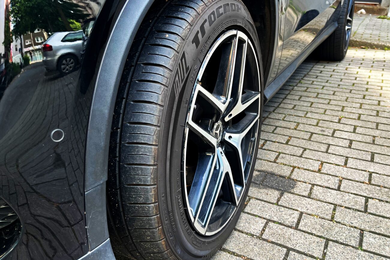 Blech-Tindern: Das Autoposer-Phänomen