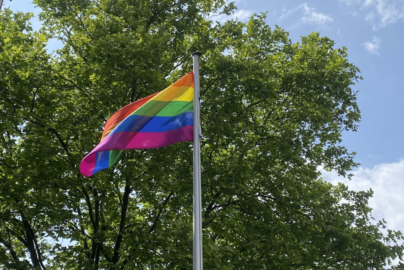 Pride Month 2025 – Hier könnt ihr Pride im Ruhrgebiet feiern 