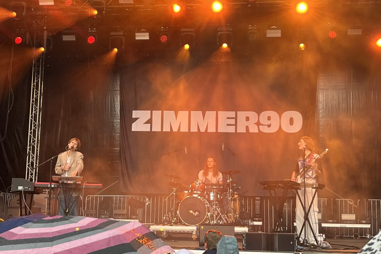 Top of the Week 02. bis 08. Juni 2025