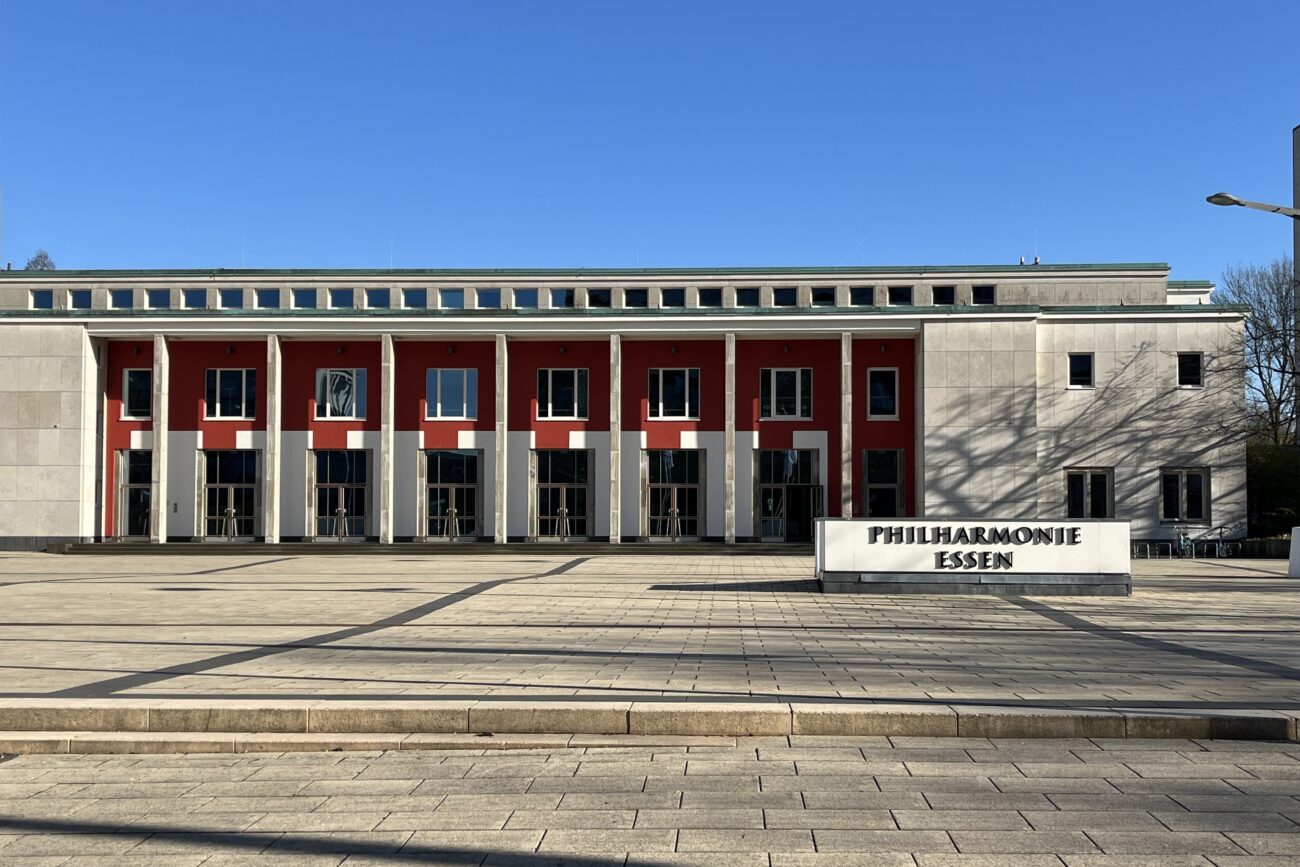 Top of the Week 16. bis 22. Juni 2025