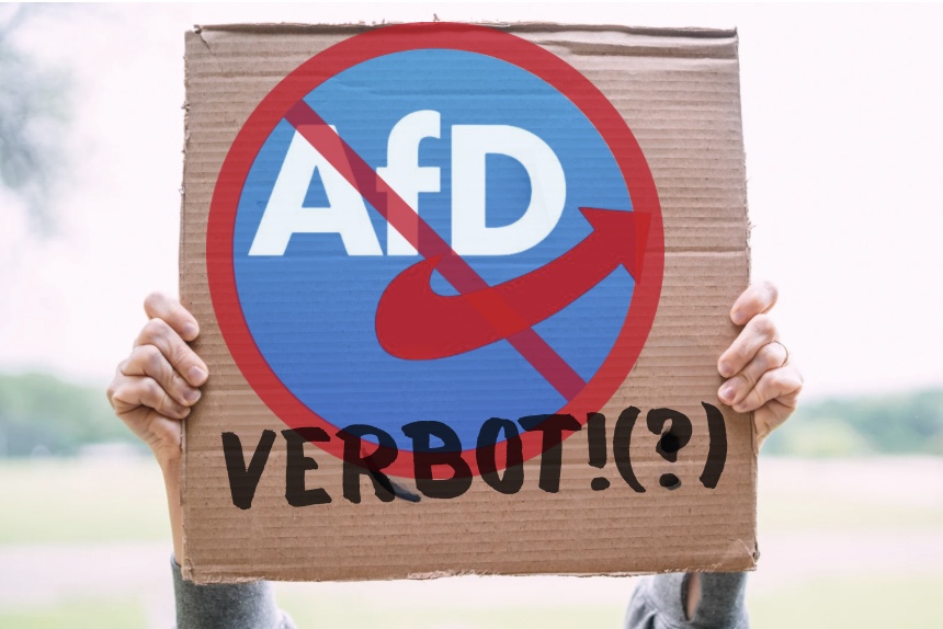 Soll die AfD verboten werden? Das sagen Dortmunds Jugendparteien