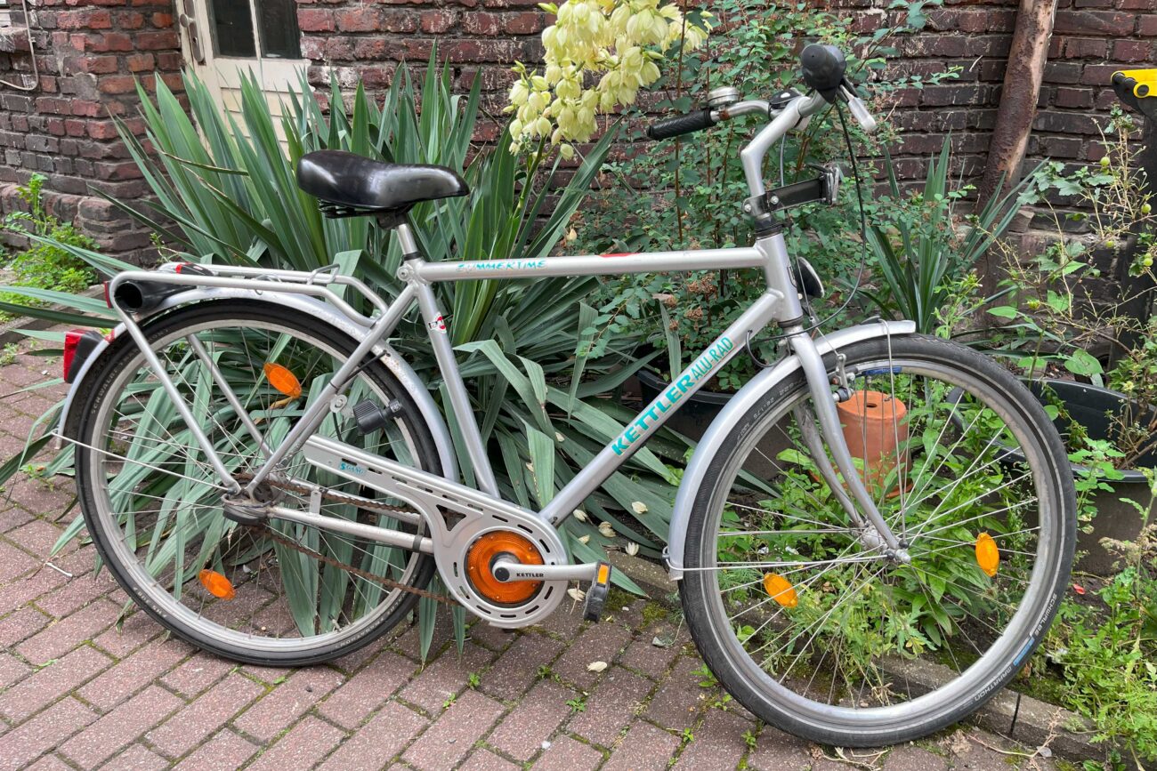 Un-heiter bis wolkig: So schneidet das Ruhrgebiet im Fahrradklimatest ab