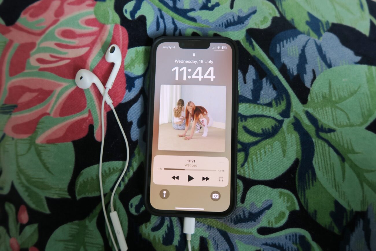 Album des Monats: Wet Leg – „moisturizer“