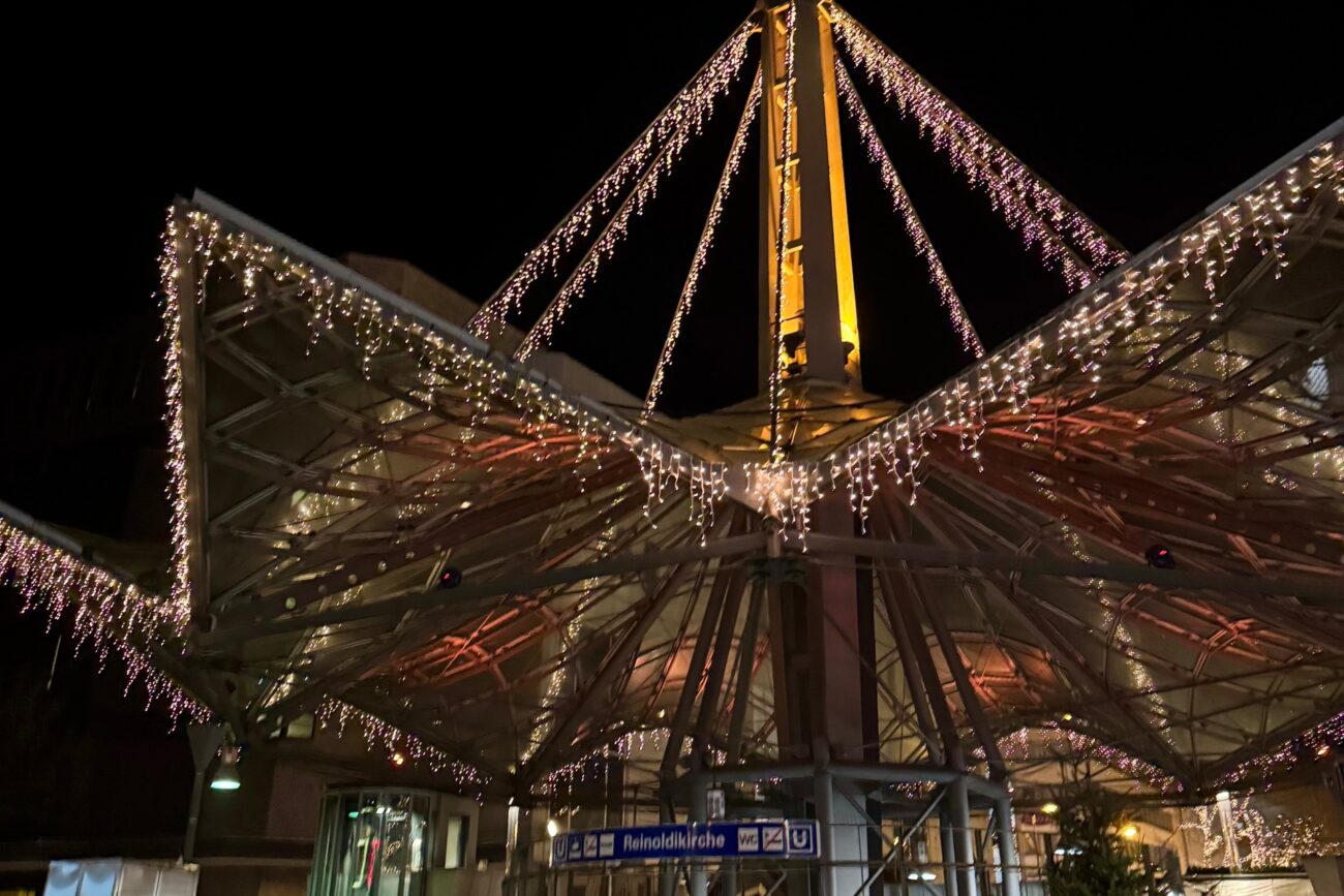 Top of the Week 22. bis 28. Dezember 2025