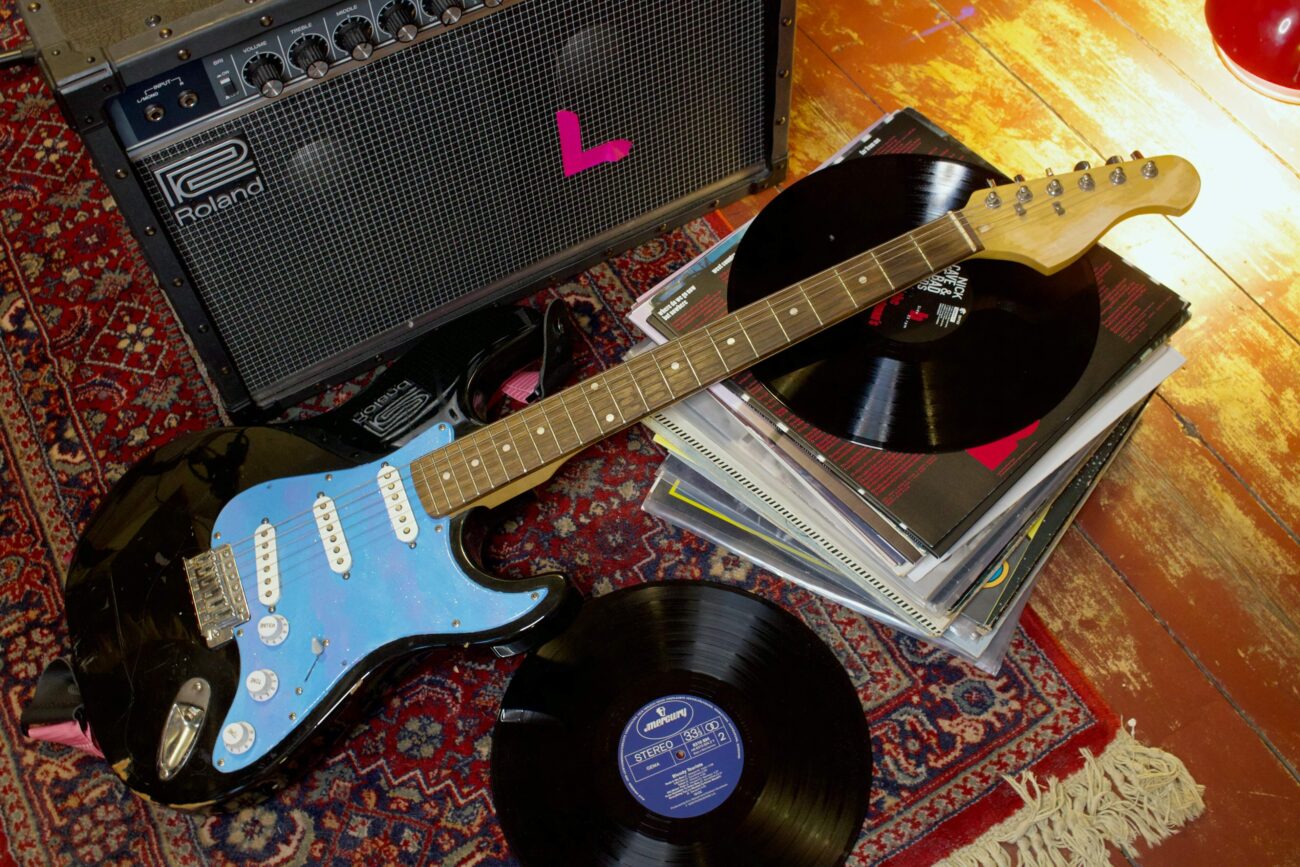 Vom Hobby zur Amateur:in – DIY Musik veröffentlichen leicht gemacht