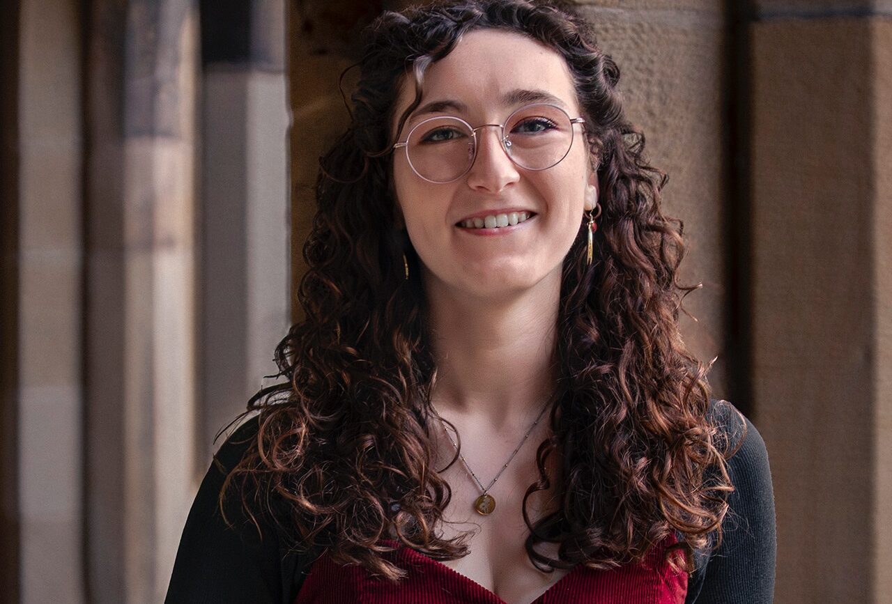 Von PDF zu Papier: So kommt mein erstes eigenes Buch ins Regal