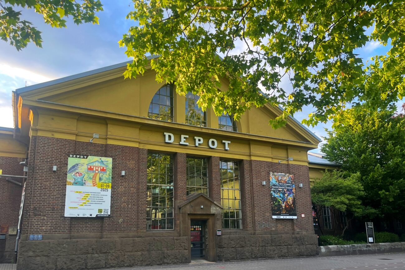 Top of the Week 12. bis 18. Januar 2026