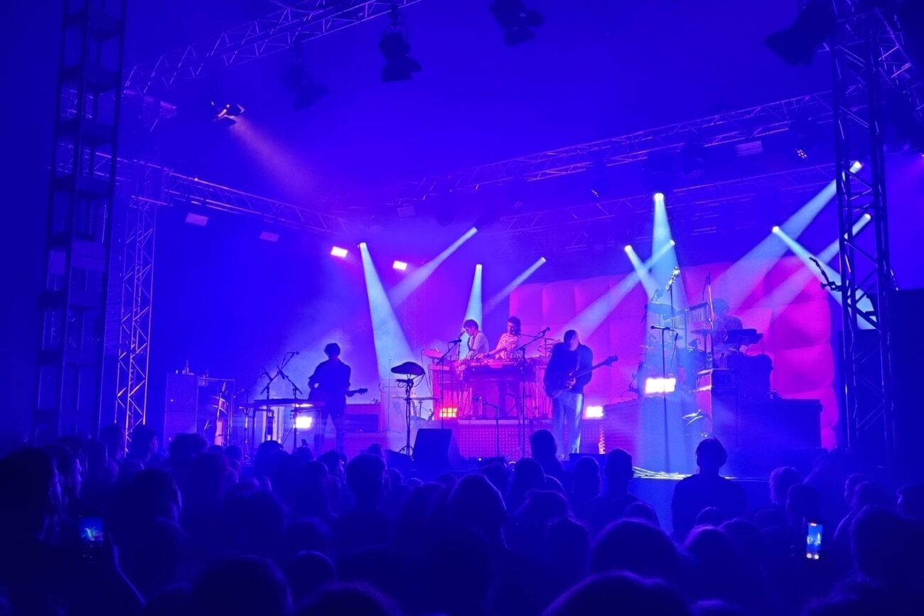 Top of the Week 16. bis 22. Februar 2026