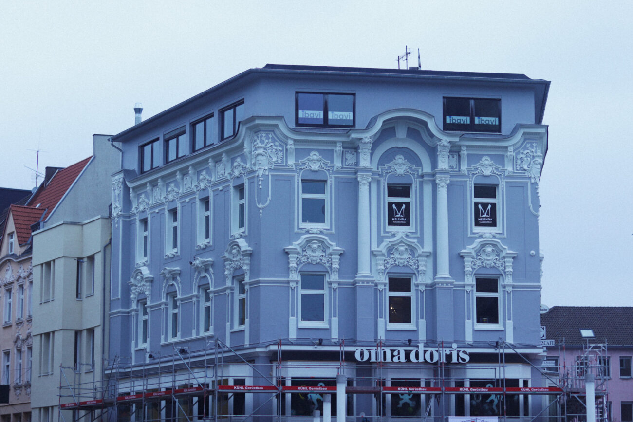 Top of the Week 02. bis 08. März 2026