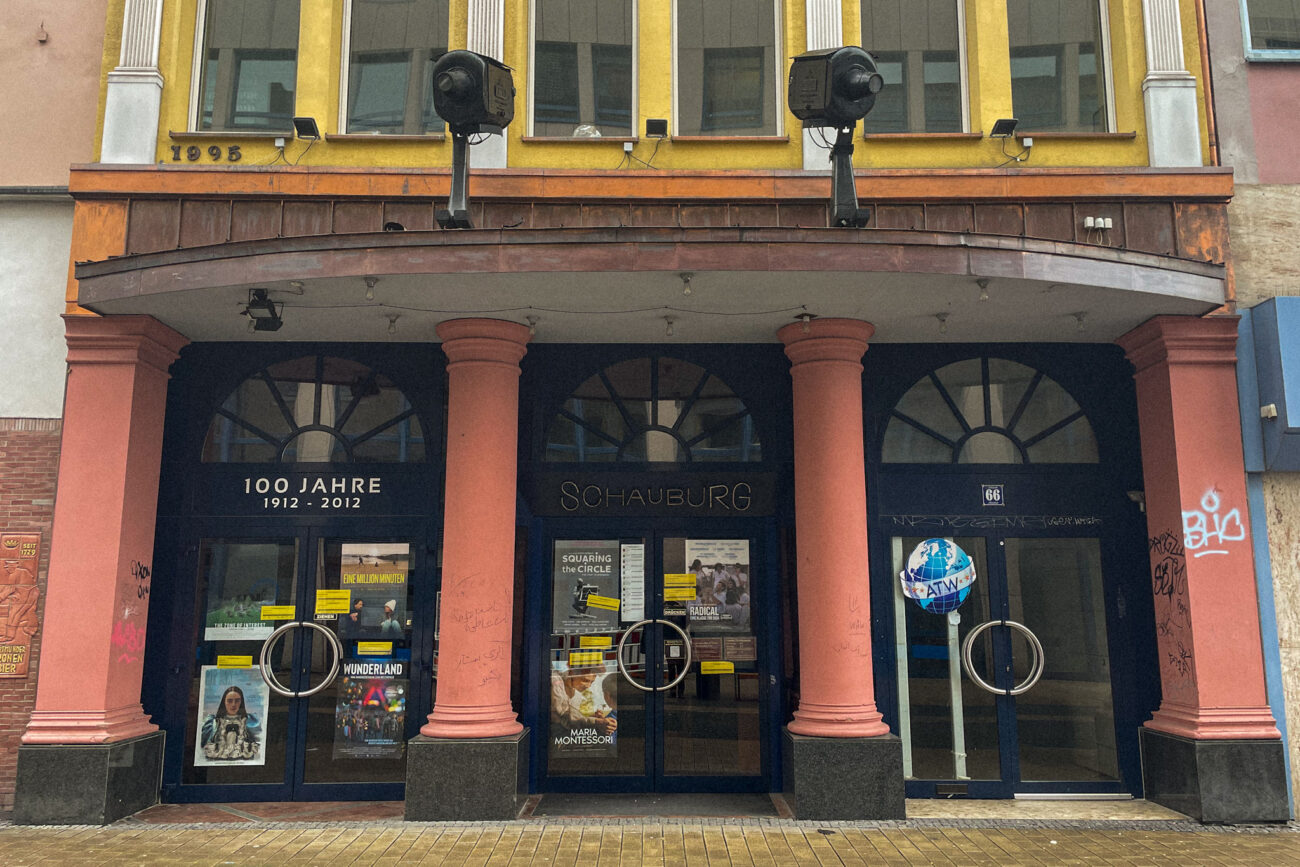 Heute mal kein Netflix – 8 tolle Programmkinos im Ruhrgebiet