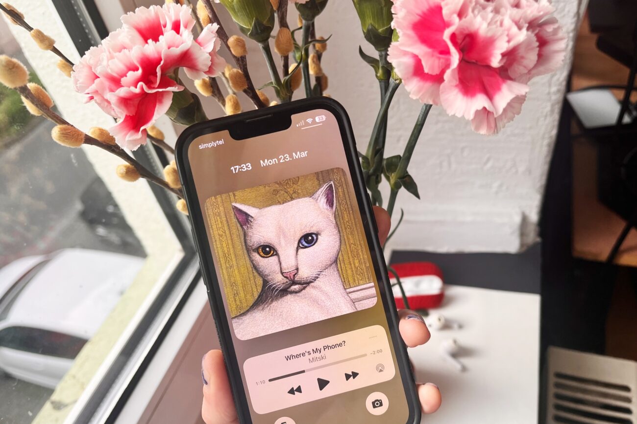 Album des Monats: Mitski – „Nothing’s About to Happen to Me”