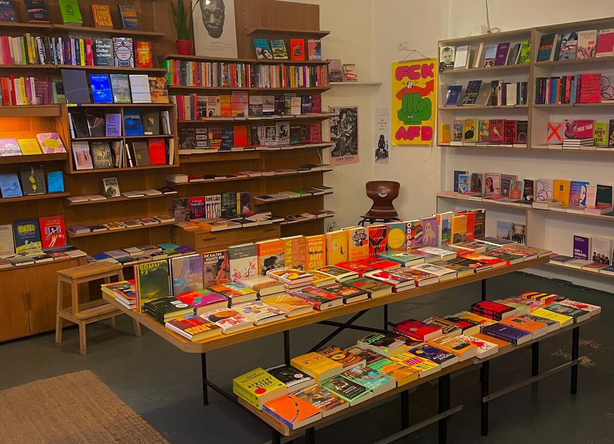 Top of the Week 20. bis 26. April 2026 