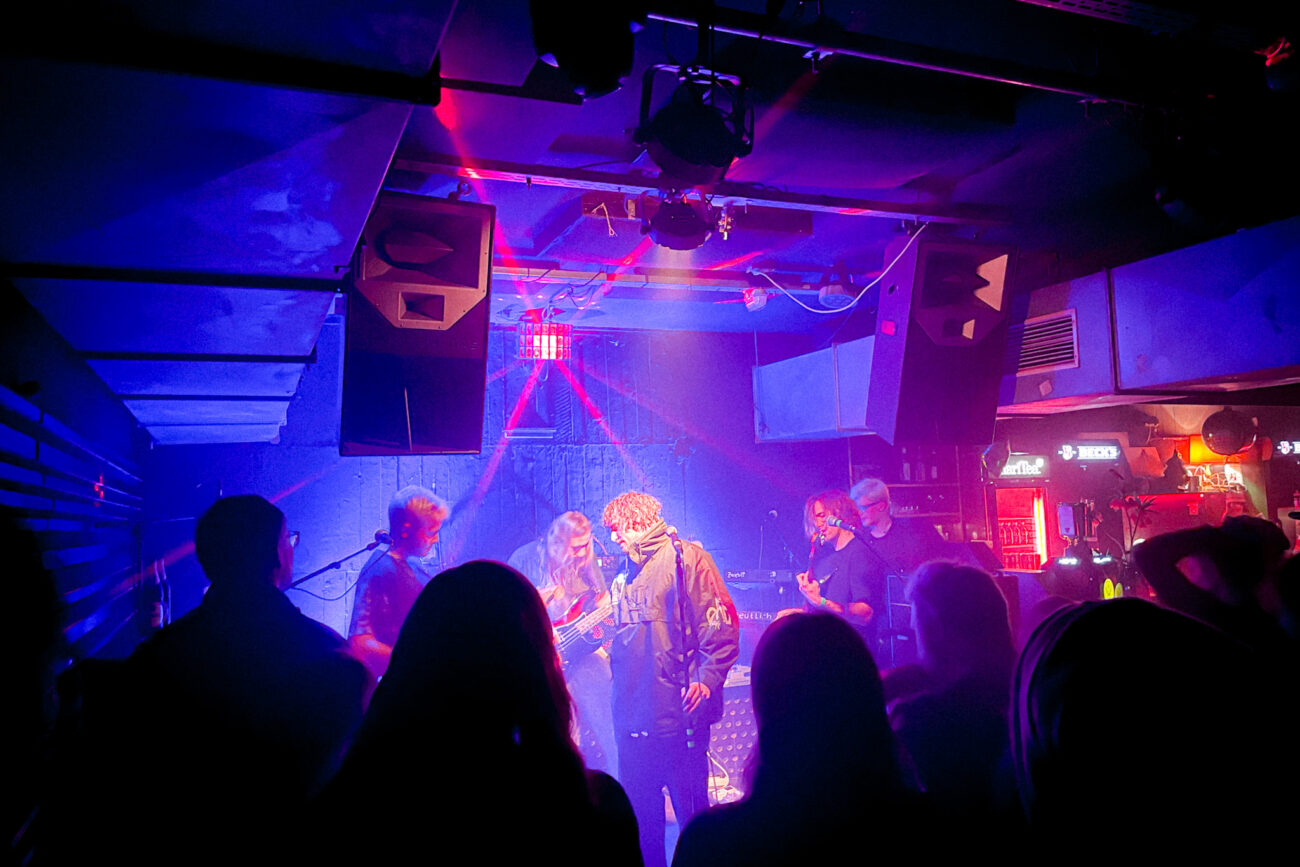 Top of the Week 06. bis 12. April 2026