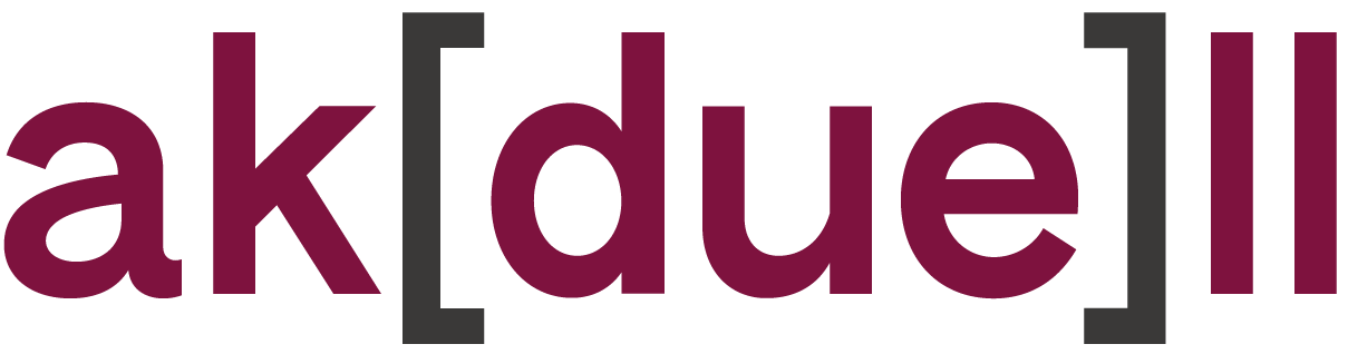 Die studentische Monatszeitung der UDE