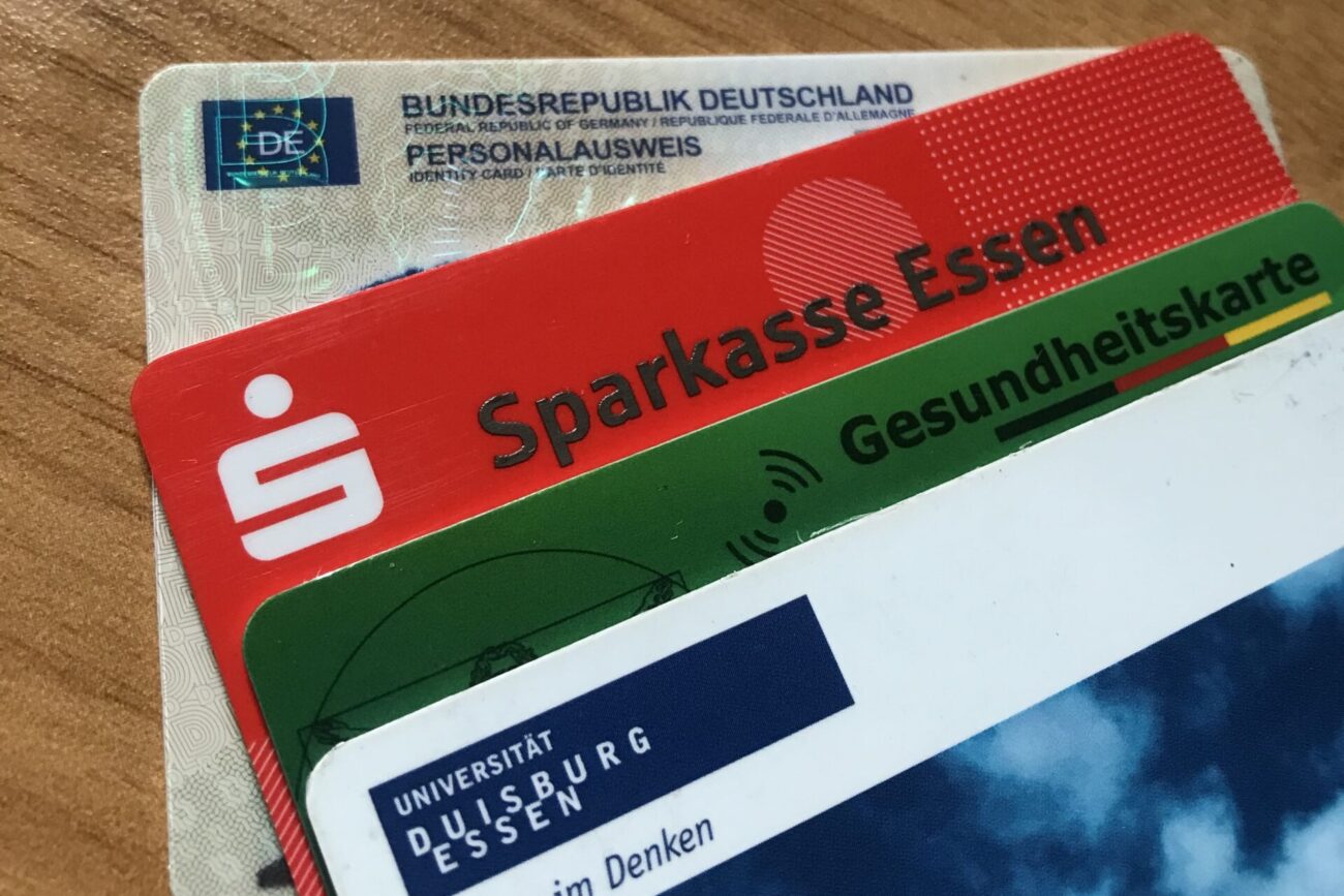 Germany to enforce EU regulation